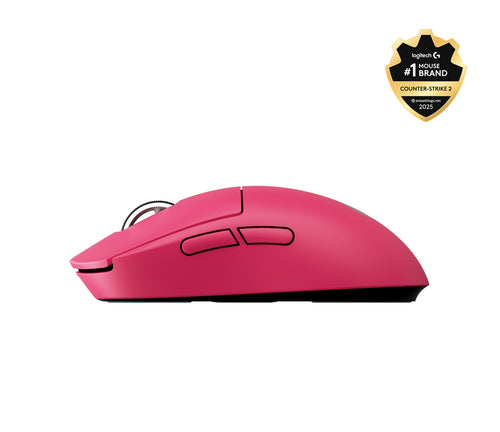 Logitech G PRO X SUPERLIGHT 2c mouse