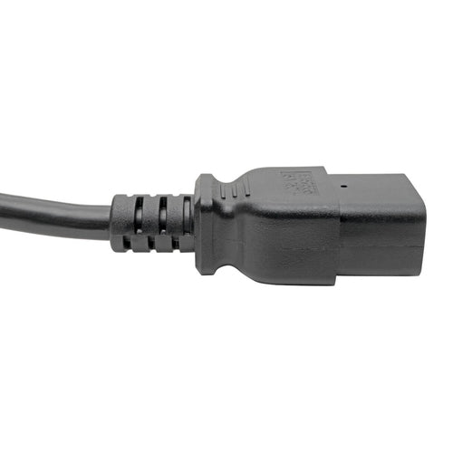 Tripp Lite P047-010 power cable