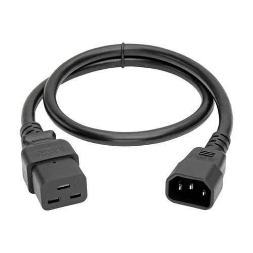 Tripp Lite P047-002 power cable