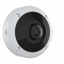 Axis 02109-001 security camera