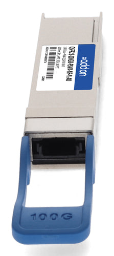 AddOn Networks QSFP28-100GB-PSM4-NF-N-AO network transceiver module