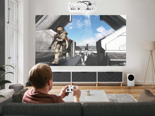 Viewsonic PX749-4K data projector