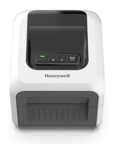 Honeywell PC42E-D label printer