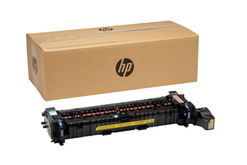 HP LaserJet Fuser Kit 220V Black Cyan Magenta Yellow 15-27°C