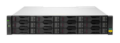 HPE MSA 2060 disk array