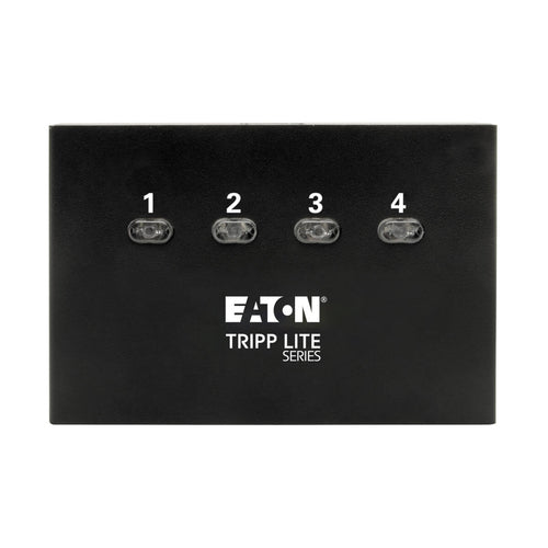 Tripp Lite U359-004 interface hub