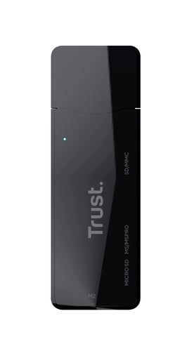 Trust NANGA card reader
