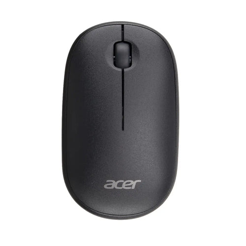 Acer Wireless Bubble - AMR100 Black (Retail pack) mouse