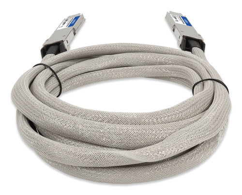 AddOn Networks OSFPRHS-400GB-P1M-NDR-MX-AO InfiniBand/fibre optic cable
