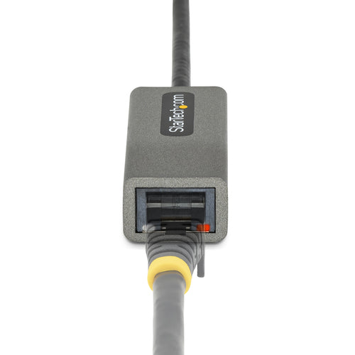 USB to Ethernet Adapter StarTech.com USB31000S2 1000 Mbps USB 3.0 11-Inch