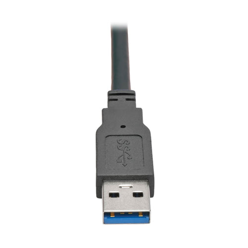 Tripp Lite U324-001-APM USB cable