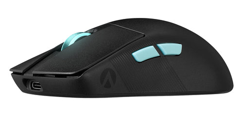 ASUS ROG Harpe Ace Aim Lab Edition mouse