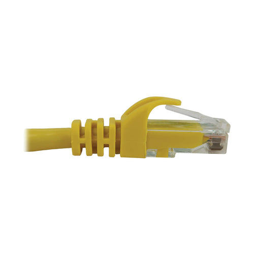Tripp Lite N261-100-YW networking cable