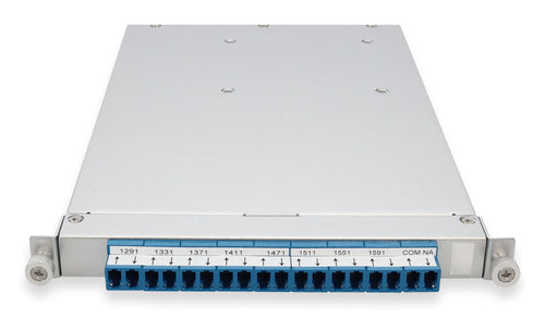 AddOn Networks CWDM-MUX-8XSF-1-AO wave division multiplexer