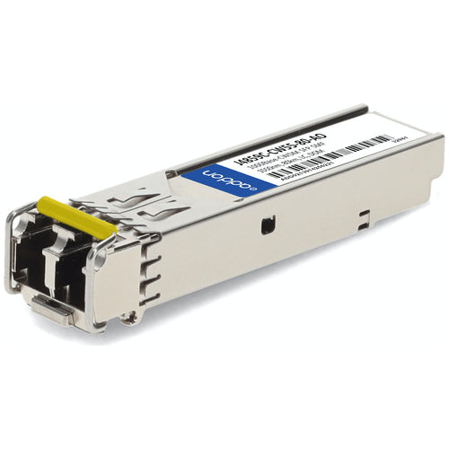 AddOn Networks J4859C-CW55-80-AO network transceiver module