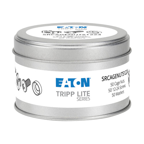 Tripp Lite SRCAGENUTS1224 rack accessory