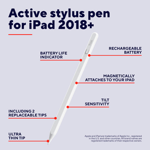 Trust Kyna stylus pen
