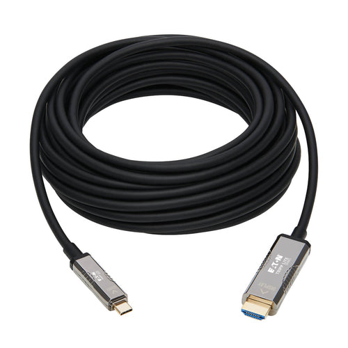 Tripp Lite U444F3-15M-H4K6 video cable adapter