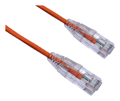 Axiom C6BFSB-O10-AX networking cable