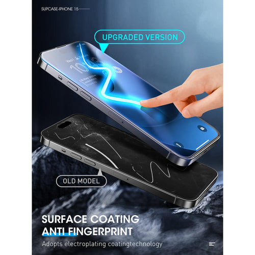 i-Blason Cosmo IPHN2367SP25DT0 mobile phone screen/back protector