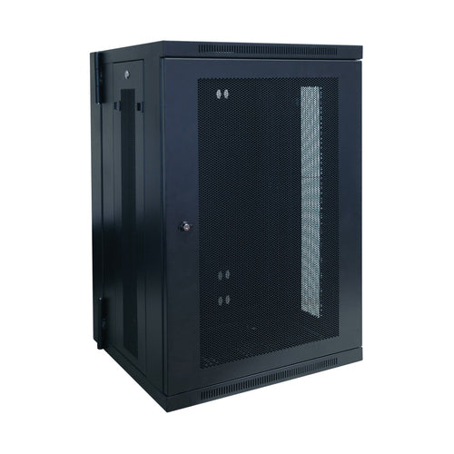Tripp Lite SRW18US rack cabinet