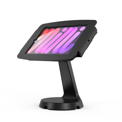 Tablet Security Enclosure Compulocks 8.3'' for iPad Mini Black