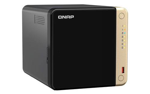 QNAP TS-464