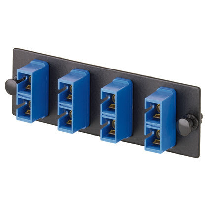 Panduit FAP3WBUDSCZ fibre optic adapter