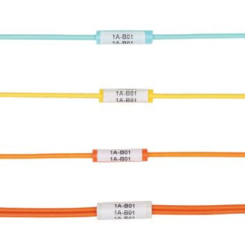 Panduit NWSLC-2Y-AQ cable tie