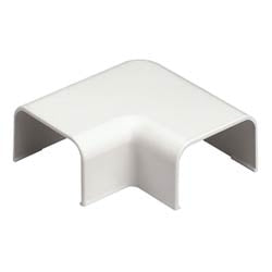 Panduit LD10 Low Voltage Right Angle Fitting