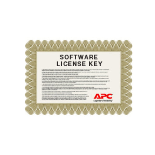 Software License Upgrade APC SWDCO100RCHG-DIGI Seamless Updates