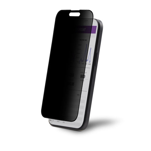 Display Privacy Filter for Smartphones - StarTech.com 6.1 Inch Frameless
