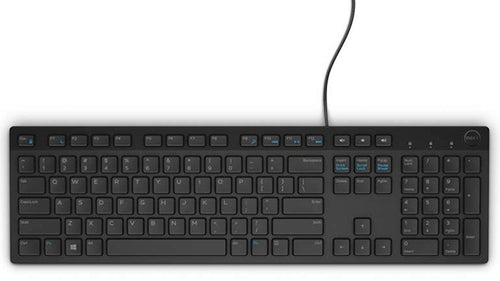 DELL KB216 keyboard