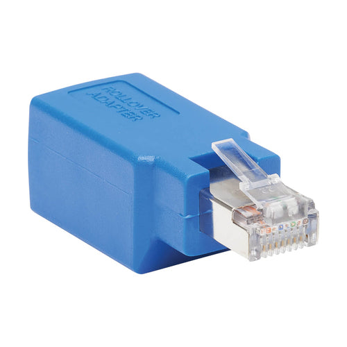 Tripp Lite N034-001-SH cable gender changer