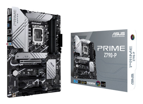 ASUS PRIME Z790-P