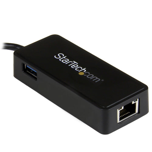 Network Adapter StarTech USB-C Gigabit 5000 Mbit/s USB 3.0