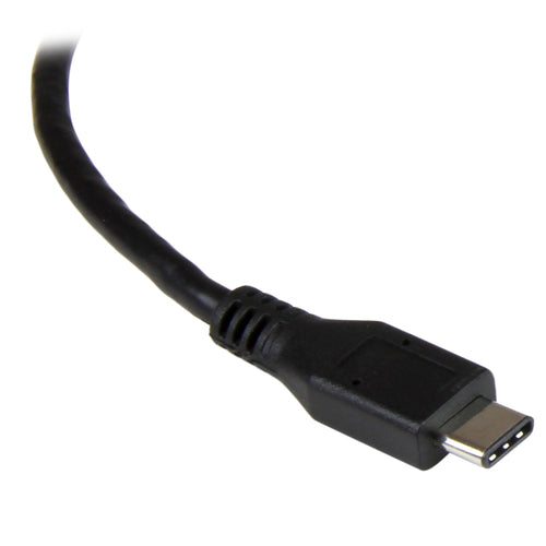 Network Adapter StarTech USB-C Gigabit 5000 Mbit/s USB 3.0