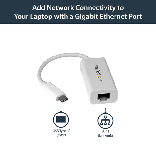 StarTech.com US1GC30W network card