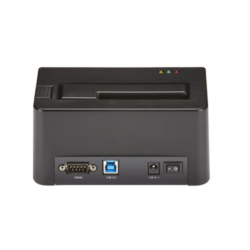 StarTech.com SDOCK1EU3P data storage device part/accessory