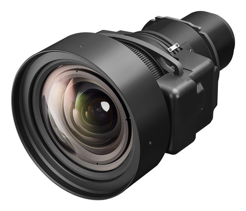 Panasonic ET-EMW400 projection lens