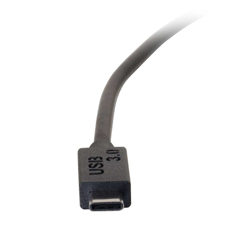 C2G 3ft, USB 3.0 Type C, USB B USB cable