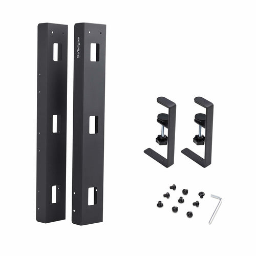 StarTech.com CALB-DESK-CABLE-TRAY cable organizer