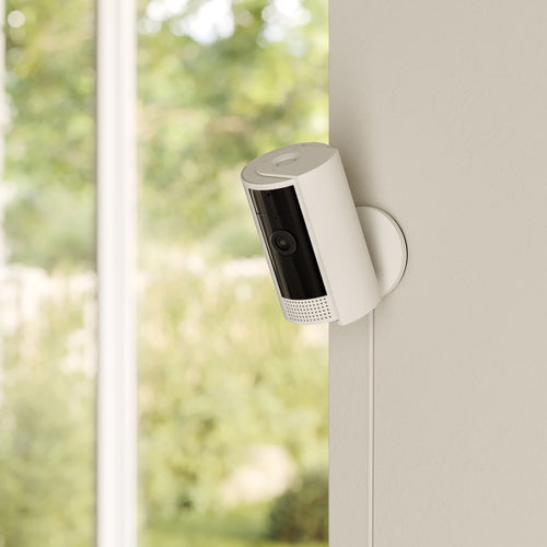 Ring Indoor Camera (2nd Gen)