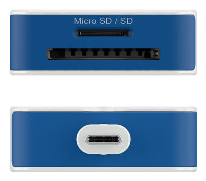 Dock Targus HyperDrive Wired 100W MicroSD 5Gbit/s - HD4103BUGL