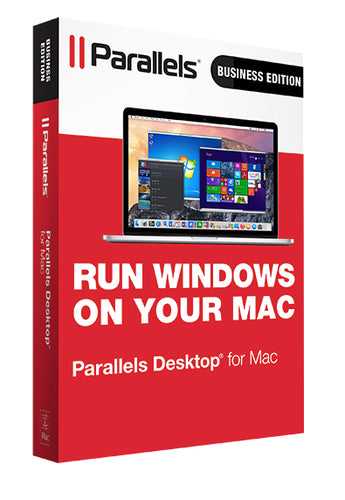 Parallels PDBIZ-SUB-S00-3Y software license/upgrade