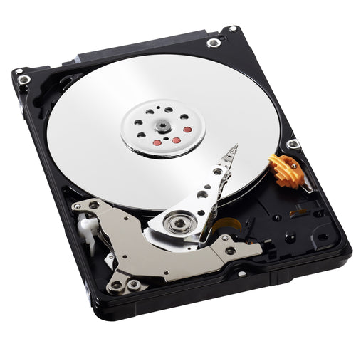 Western Digital Blue PC Mobile internal hard drive