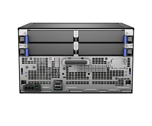 HPE ProLiant MicroServer Gen11 server