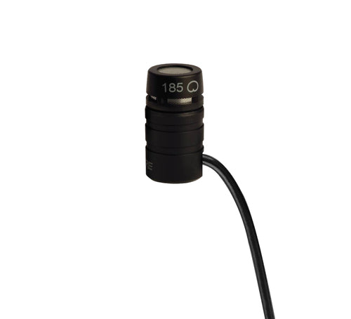 Shure MX185 microphone