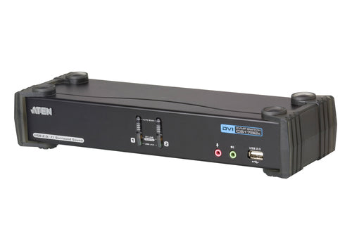 ATEN CS1782A KVM switch