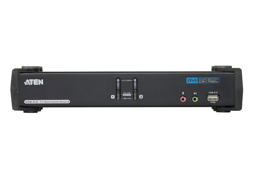 ATEN CS1782A KVM switch